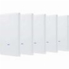 UBIQUITI ACCESS-POINT UNIFI MESH PRO UAP-AC-M-PRO 802.11AC (5ER-PACK) WITHOUT POE ADAPTER