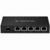UBIQUITI EDGEROUTER X SFP WIRED ROUTER GIGABIT ETHERNET BLACK 12 MONTHS GUARANTEE
