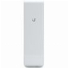 UBIQUITI NANOSTATION M2 NETWORK BRIDGE WHITE