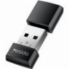 YESIDO WP10 WI-FI ADAPTER 150MBPS BLACK