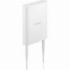 ZYXEL NWA55AX WIRELESS ACCESS POINT WIFI6 AX1800 POE OUTDOOR
