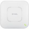 ZYXEL WAX650S WIRELESS ACCESS POINT 802.11AX 4X4 SMART ANTENNA UNIFIED AP
