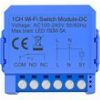 AVATTO WSM16-DC-1 TUYA WIRELESS SMART INTERNAL DC SWITCH