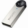 YESIDO YAU81 BLUETOOTH RECEIVER BLACK