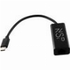 NSP N08 ΑΝΤΑΠΤΟΡΑΣ USB TYPE-C 3.1 ΑΡΣΕΝΙΚΟ ΣΕ RJ45 GIGABIT ETHERNET ΘΗΛΥΚΟ ? 1000MBPS