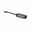 VERBATIM 49146 USB TYPE-C 3.1 - RJ45 GIGABIT ETHERNET ADAPTER
