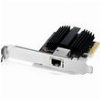 ZYXEL XGN100C ETHERNET ADAPTER 10 GIGABIT ETHERNET
