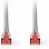NEDIS CCGL85220GY50 CAT6 CABLE, RJ45 MALE - RJ45 MALE S/FTP 5.00M GREY