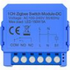 AVATTO ZWSM16-DC-1 ZIGBEE 1 CHANNEL SMART SWITCH