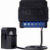 AVATTO WPM16-1 TUYA WIRELESS 1 CHANNEL SMART ENERGY MONITOR
