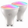 GOVEE RGBWW Η600D LED BULB 2 PACK GU10