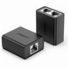 UGREEN CM210 ETHERNET ADAPTER RJ45 TO 2X RJ45 BLACK