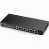 ZYXEL GS1915-8 SWITCH 8-PORT GIGABIT MANAGED STANDALONE OR NEBULA MANAGEMENT