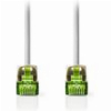 NEDIS CCGL85420GY50 CAT7 NETWORK CABLE S/FTP RJ45 MALE - RJ45 MALE 5.00M GREY