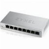 ZYXEL GS-1200-8 SWITCH 8 PORTS GIGABIT WEBMANAGED