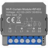 AVATTO CMS16-RF-1 TUYA WIRELESS SMART CURTAIN MODULE
