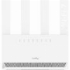 CUDY WR3600E BE3600 GIGABIT WI-FI 7 ROUTER DUAL BAND