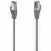HAMA 200668 FLAT F/UTP CAT.5E ΚΑΛΩΔΙΟ ΔΙΚΤΥΟΥ ETHERNET 1.5M ΓΚΡΙ 1ΤΜΧ