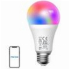 MEROSS ΈΞΥΠΝΗ ΛΑΜΠΑ LED WIFI MSL120EU (ΧΩΡΙΣ HOMEKIT)