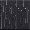 SONOFF DECORATIVE STAR COVER FOR T5 1 CHANNEL TOUCH SWITCH