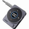 UGREEN CM724 BLUETOOTH RECEIVER GREY