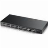 ZYXEL GS1900-48 SWITCH 48 PORT MANAGED GIGABIT RACK-MOUNT