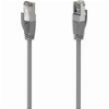 HAMA 200671  F/UTP CAT.5E ΚΑΛΩΔΙΟ ΔΙΚΤΥΟΥ ETHERNET 10M 1ΤΜΧ