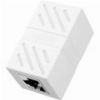 UGREEN NW114 ETHERNET ADAPTER RJ45 TO RJ45 WHITE