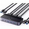 KVM SWITCH 2 ΘΕΣΕΩΝ USB/HDMI UGREEN CM664 15707