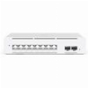 UBIQUITI SWITCH UNIFI 8X10G RJ45/2XSFP+ MANAGED POE++ 155W 1,3