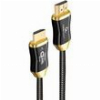 CABLEXPERT ULTRA HIGH SPEED HDMI CABLE WITH ETHERNET 'AOC PREMIUM SERIES' 20M CCBP-HDMI8K-AOC-20M