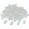 GEMBIRD LC-8P8C-002 MODULAR PLUG 8P8C FOR SOLID CAT6 LAN CABLE 100ΤΜΧ