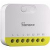 ΜΙΝΙ ΔΙΑΚΟΠΤΗΣ ΔΥΟ ΚΑΝΑΛΙΩΝ ΧΩΡΙΣ N SONOFF MINI-ZB2GS-L ZIGBEE