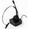 GEMBIRD BLUETOOTH CALL CENTER MONO HEADSET BLACK BTHS-M-01