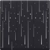 SONOFF DECORATIVE STAR COVER FOR T5 3 CHANNEL TOUCH SWITCH