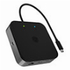 ICY BOX IB-DK408-C41 7-IN-1 USB 4 DOCKING STATION WITH DUAL VIDEO OUTPUT