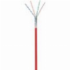 GOOBAY 93269 CAT5 PATCH F/UTP CABLE RED 100M