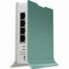 MIKROTIK HAP AX LITE ROUTER L41G-2AXD CPU 1GHZ 2.4GHZ 4X10/100/1000 WIFI