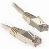 EQUIP 225417 F/UTP C5E PATCHCABLE 0.5M