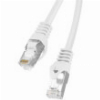 LANBERG PATCHCORD CAT.6 1.5M WHITE