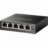 MERCUSYS MS105GS-M2 5-PORT 2.5G MULTI-GIGABIT DESKTOP SWITCH