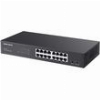 MERCUSYS MS116GS 16-PORT GIGABIT DESKTOP / RACKMOUNT SWITCH