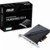ASUS THUNDERBOLTEX 4,PCIE 3.0X4,2XUSB TYPE-C,2XMINI DISPLAYPORT,1X6-PIN PCIE,1XUSB 2.0,1XTHUNDERBOL