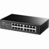 CUDY 16-PORT 10/100 MBPS METAL SWITCH FS1016