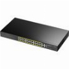 CUDY GS1028EPS2 24-PORT GIGABIT CLOUD EASY-MANAGED POE+ SWITCH WITH 2 GBE AND 2 COMBO PORTS