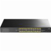 CUDY GS1028PS2 24-GBE POE SWITCH WITH 2 UPLINK SFP