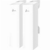 TP-LINK EAP215-BRIDGE KIT WIRELESS BRIDGE 5 GHZ 867 MBPS LONG-RANGE INDOOR/OUTDOOR ACCESS POINT