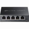 TP-LINK TL-SG105S-M2 5-PORT 2.5G DESKTOP SWITCH