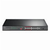 TP-LINK TL-SL1218P 18-PORT 16 10/100MBPS (16 POE+ 2 GIGABIT 1 SFP COMBO) DESKTOP/RACK SWITCH