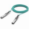 UBIQUITI DIRECT ATTACH CABLE SFP28 25GBPS 10M UACC-AOC-SFP28-10M UACC-AOC-SFP28-10M, SFP28, 25 GBPS